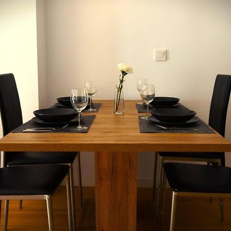 Ohana Home 2 Málaga Dış mekan fotoğraf