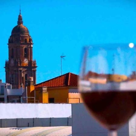 Ohana Home 2 Málaga Dış mekan fotoğraf