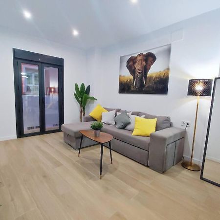 Ohana Home 2 Málaga Dış mekan fotoğraf
