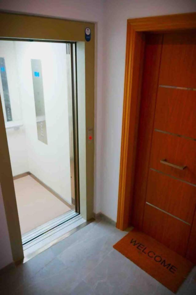 Ohana Home 2 Málaga Dış mekan fotoğraf