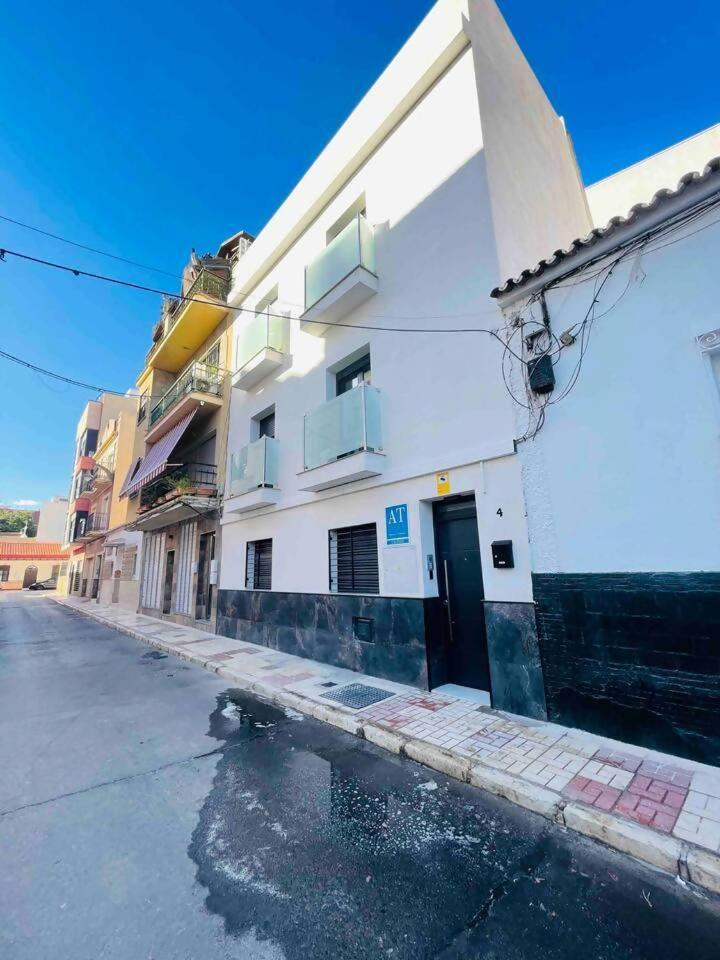 Ohana Home 2 Málaga Dış mekan fotoğraf