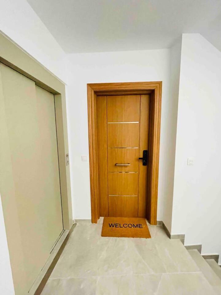Ohana Home 2 Málaga Dış mekan fotoğraf