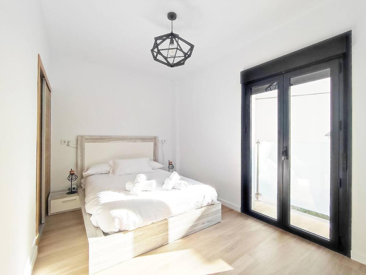 Ohana Home 2 Málaga Dış mekan fotoğraf